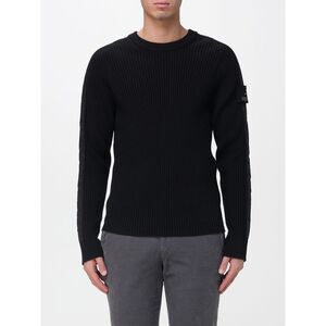 Premiata Sweater Men Black